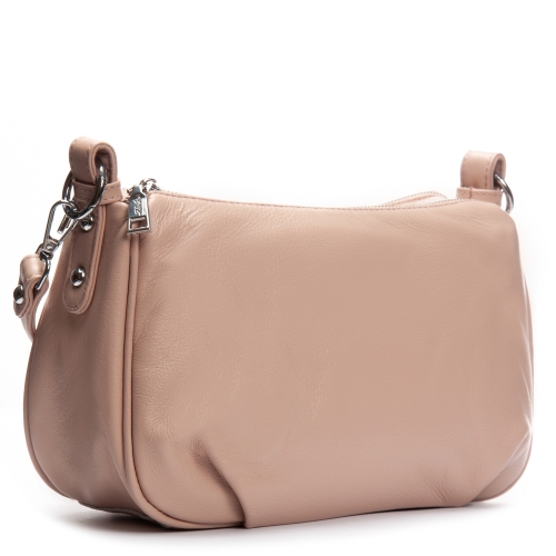 Сумка Женская Классическая кожа ALEX RAI 3018 rose