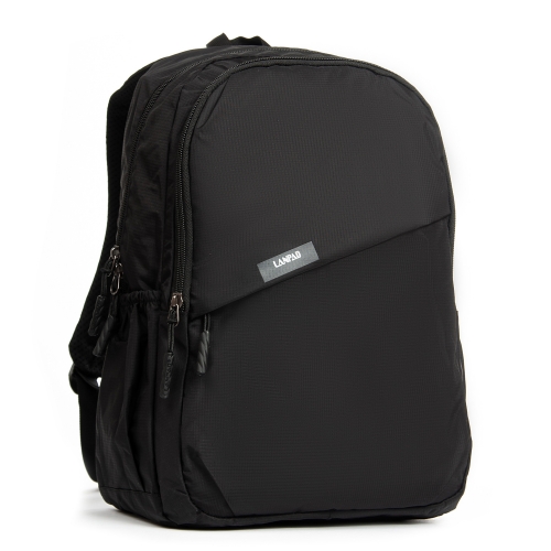 Рюкзак Міський нейлон Lanpad 19003 black