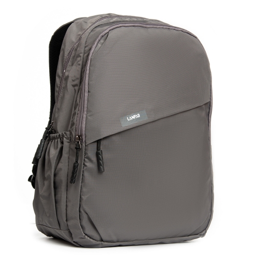 Рюкзак Городской нейлон Lanpad 19003 grey