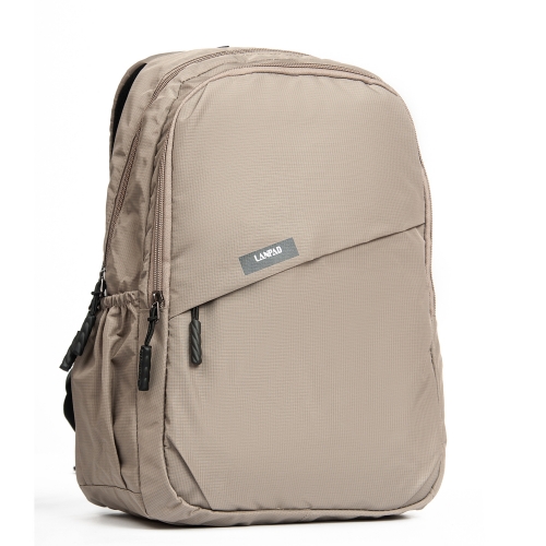Рюкзак Городской нейлон Lanpad 19003 khaki