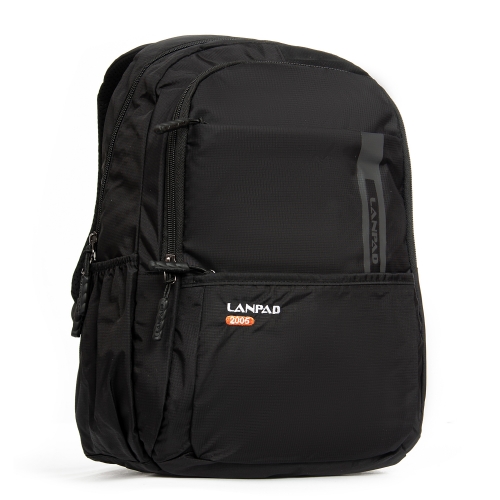 Рюкзак Міський нейлон Lanpad 19004 black
