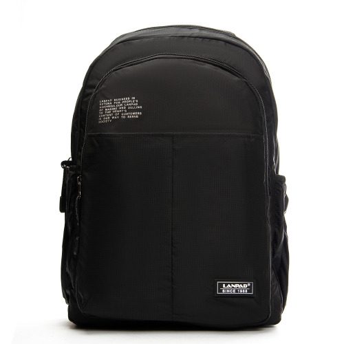 Рюкзак Міський нейлон Lanpad 83049 black