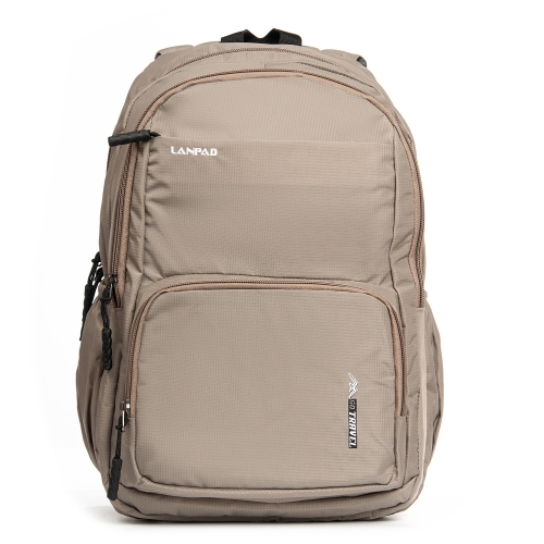 Рюкзак Городской нейлон Lanpad 89002 khaki