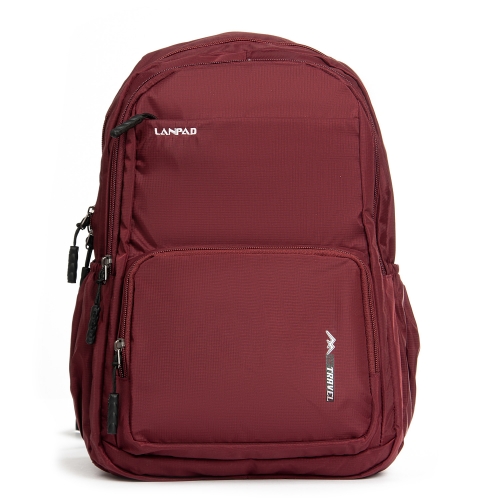 Рюкзак Міський нейлон Lanpad 89002 purple