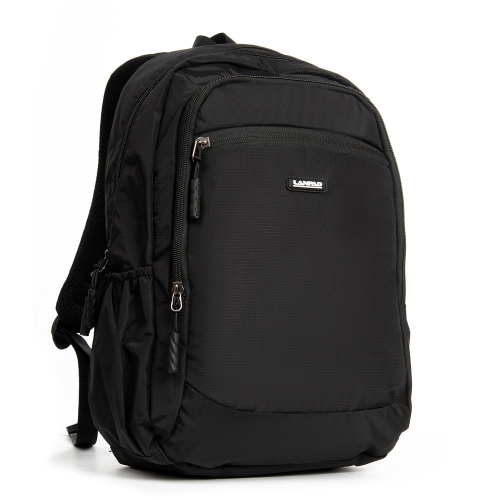 Рюкзак Міський нейлон Lanpad 89003 black