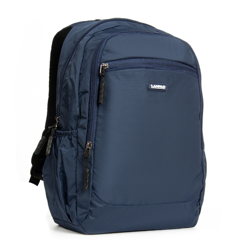 Рюкзак Городской нейлон Lanpad 89003 blue