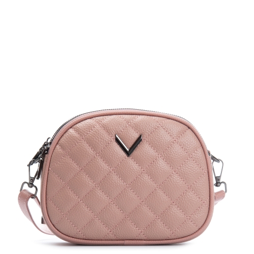 Сумка Шкіряна Жіноча Клатч ALEX RAI 60065 pink