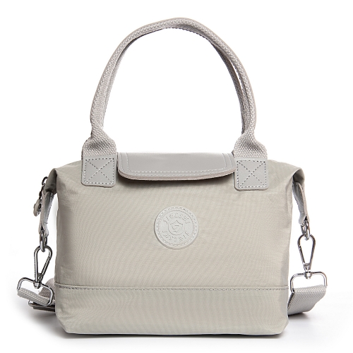 Сумка Женская Текстиль полиамид Jielshi 116-08 beige