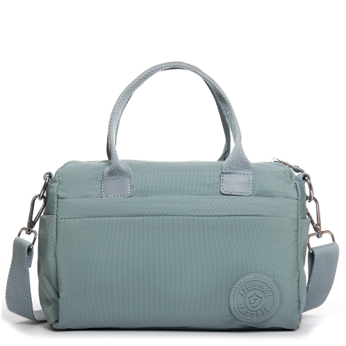 Сумка Женская Текстиль полиамид Jielshi 5889 b.blue