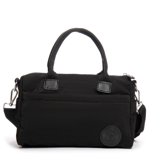 Сумка Женская Текстиль полиамид Jielshi 5889 black