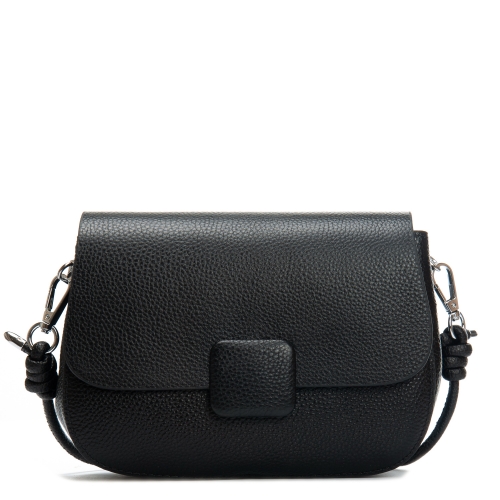 Сумка Женская Классическая кожа ALEX RAI 3230 black