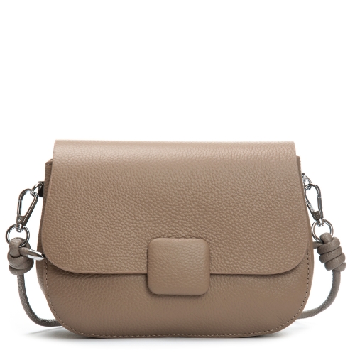 Сумка Женская Классическая кожа ALEX RAI 3230 khaki