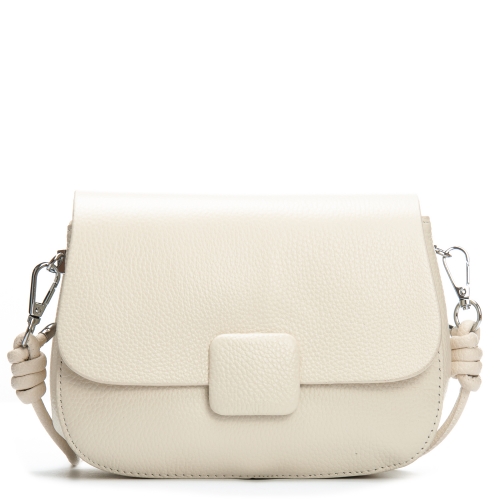 Сумка Женская Классическая кожа ALEX RAI 3230 white Распродажа