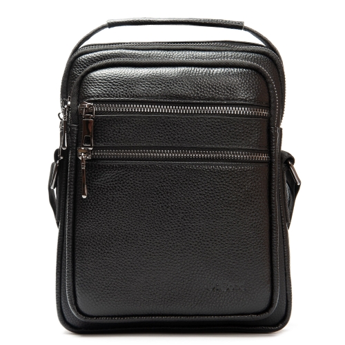 Сумка Мужская Планшет кожа DR. BOND 65186 black