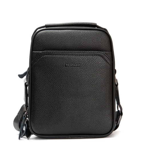 Сумка Мужская Планшет экокожа DR. BOND 3002-1 black