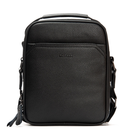 Сумка Мужская Планшет экокожа DR. BOND 3002-2 black