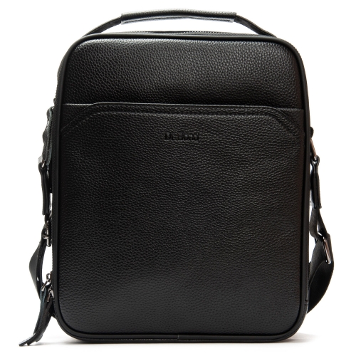 Сумка Мужская Планшет экокожа DR. BOND 3002-3 black