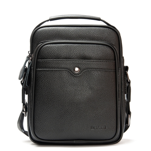 Сумка Мужская Планшет экокожа DR. BOND 3005-2 black