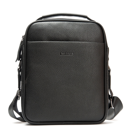 Сумка Мужская Планшет экокожа DR. BOND 3006-2 black