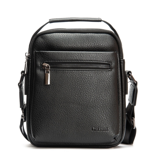 Сумка Мужская Планшет экокожа DR. BOND 3009-1 black