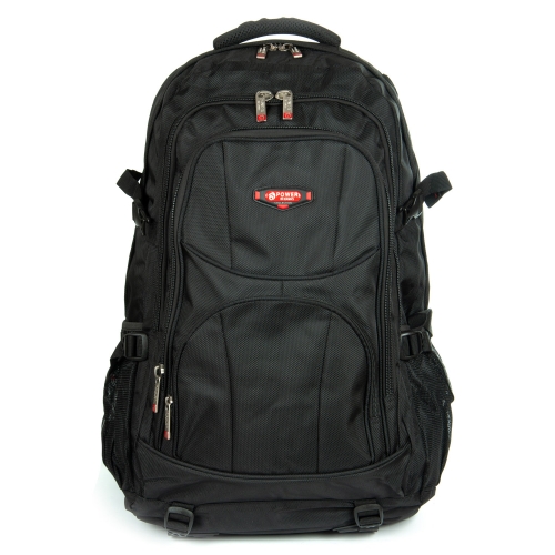 Рюкзак Міський нейлон Power In Eavas 1043 black