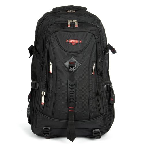 Рюкзак Міський нейлон Power In Eavas 1045 black