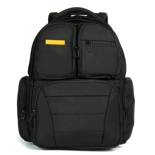 Рюкзак Городской нейлон Power In Eavas 6940 black