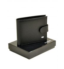 Кошелек Classic кожа DR. BOND M58-1 black Кошелек Classic кожа DR. BOND M58-1 black