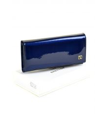 Кошелек GOLD кожа BRETTON W501 dark-blue Распродажа Кошелек GOLD кожа BRETTON W501 dark-blue Распродажа