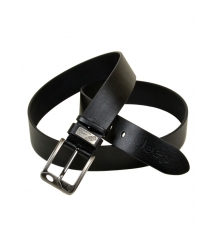 Ремень Мужской кожа 401152 black Ремень Мужской кожа 401152 black
