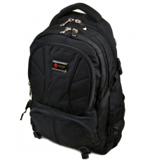 Рюкзак Городской нейлон Power In Eavas 5906 black Рюкзак Городской нейлон Power In Eavas 5906 black