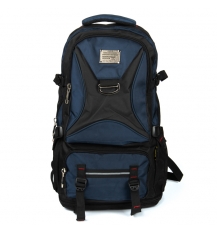 Рюкзак Туристический нейлон Royal Mountain 7916 blue Рюкзак Туристический нейлон Royal Mountain 7916 blue