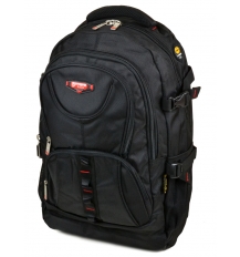 Рюкзак Городской нейлон Power In Eavas 8704 black Рюкзак Городской нейлон Power In Eavas 8704 black
