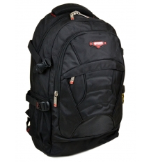Рюкзак Городской нейлон Power In Eavas 8705 black Рюкзак Городской нейлон Power In Eavas 8705 black