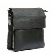 Сумка Мужская Планшет иск-кожа DR. BOND 303-3 black Сумка Мужская Планшет иск-кожа DR. BOND 303-3 black