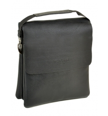 Сумка Мужская Планшет иск-кожа DR. BOND 309-3 black Сумка Мужская Планшет иск-кожа DR. BOND 309-3 black