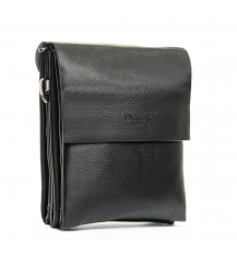 Сумка Мужская Планшет иск-кожа DR. BOND 308-3 black Сумка Мужская Планшет иск-кожа DR. BOND 308-3 black