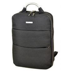 Рюкзак Городской oxford MEINAILI 013 black Рюкзак Городской oxford MEINAILI 013 black