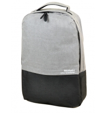 Рюкзак Городской oxford MEINAILI 018 black Рюкзак Городской oxford MEINAILI 018 black