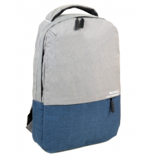 Рюкзак Городской oxford MEINAILI 018 blue Рюкзак Городской oxford MEINAILI 018 blue