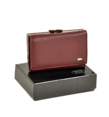 Кошелек Classik кожа DR. BOND W11 scarlet Кошелек Classik кожа DR. BOND W11 scarlet