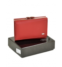 Кошелек Classik кожа DR. BOND W11 red Кошелек Classik кожа DR. BOND W11 red
