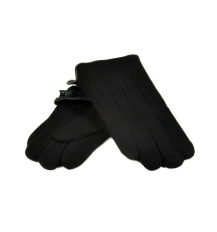 Перчатка Мужская кашемир M50 ПЛ мод-1 black Распродажа Перчатка Мужская кашемир M50 ПЛ мод-1 black Распродажа