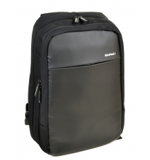 Рюкзак Городской oxford MEINAILI 1802 black Рюкзак Городской oxford MEINAILI 1802 black