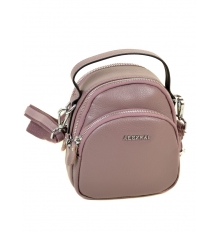 Сумка Женская Клатч кожа ALEX RAI 03-1 3905 pink Сумка Женская Клатч кожа ALEX RAI 03-1 3905 pink