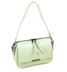 Сумка Женская Клатч кожа ALEX RAI 03-4 2227 l-green Сумка Женская Клатч кожа ALEX RAI 03-4 2227 l-green