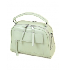 Сумка Женская Классическая кожа ALEX RAI 03-4 8539 l-green Сумка Женская Классическая кожа ALEX RAI 03-4 8539 l-green
