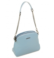 Сумка Женская Клатч кожа ALEX RAI 03-4 765 l-blue Сумка Женская Клатч кожа ALEX RAI 03-4 765 l-blue