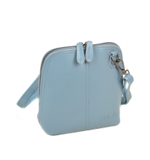Сумка Женская Клатч кожа ALEX RAI 03-4 8803 l-blue Сумка Женская Клатч кожа ALEX RAI 03-4 8803 l-blue