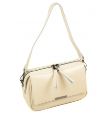 Сумка Женская Клатч кожа ALEX RAI 03-4 2227 beige Сумка Женская Клатч кожа ALEX RAI 03-4 2227 beige
